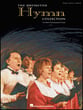 Definitive Hymn Collection-Piano/Vocal piano sheet music cover